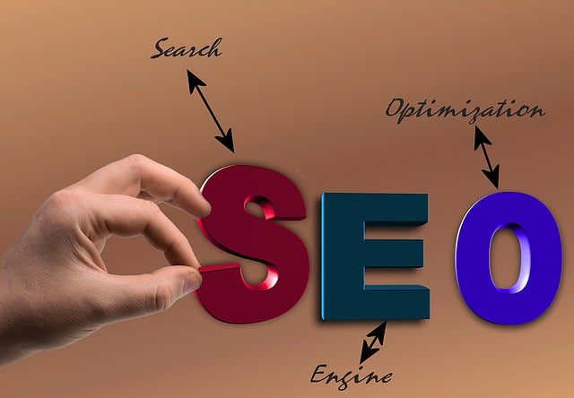 SEO is important for blog