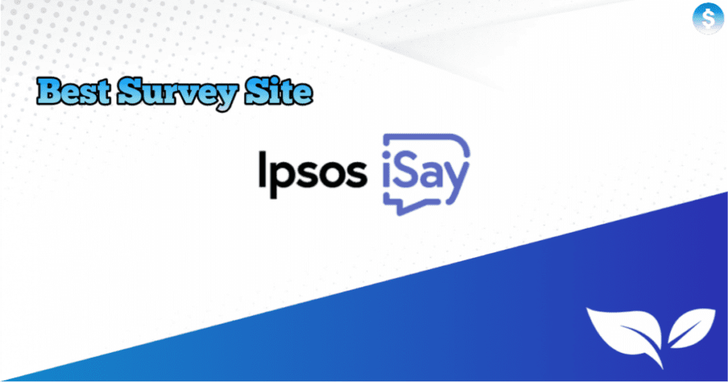 i-Say (IPSOS)